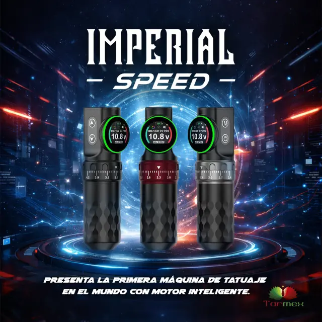Pen IMPERIAL SPEED
