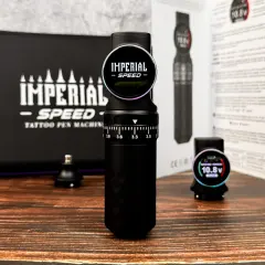 Pen IMPERIAL SPEED