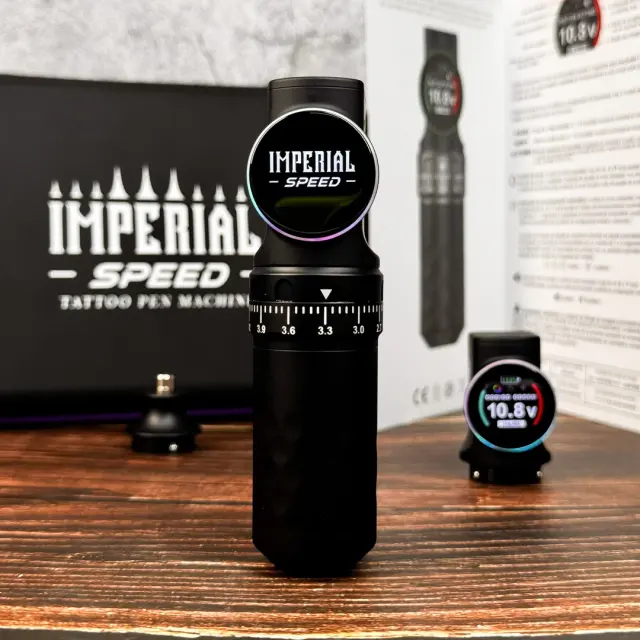 Pen IMPERIAL SPEED