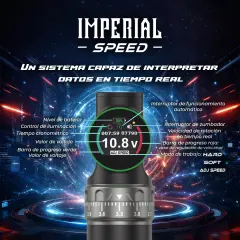 Pen IMPERIAL SPEED