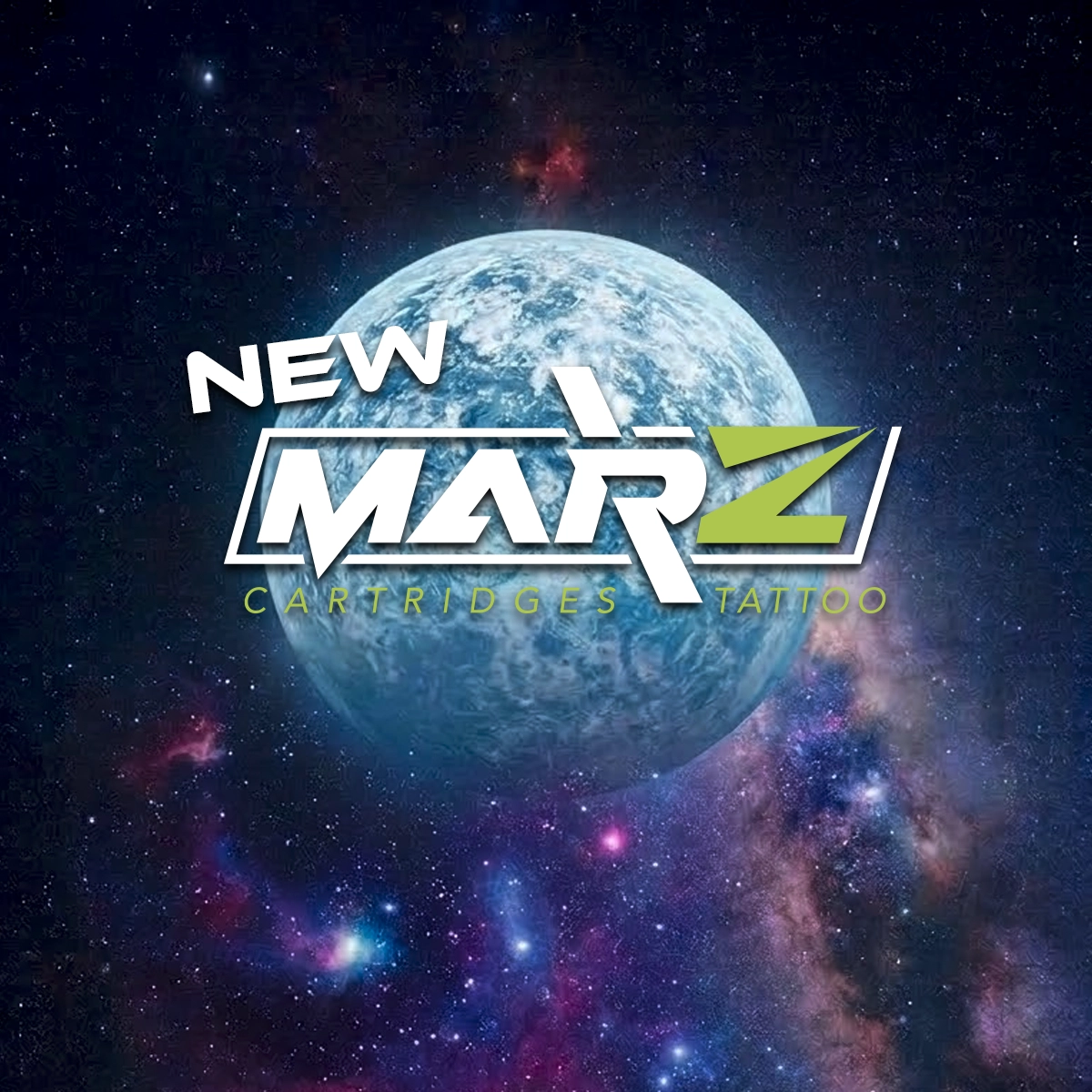 Marz Portada