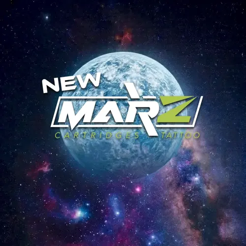 Cartucho MARZ (MARTE) RS   10 PZS