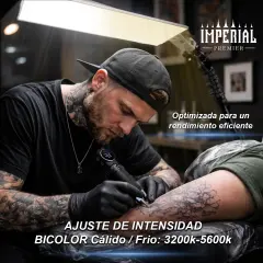 Lámpara de panel IMPERIAL