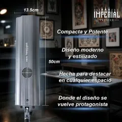 Lámpara de panel IMPERIAL