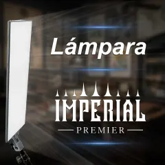 Lámpara de panel IMPERIAL