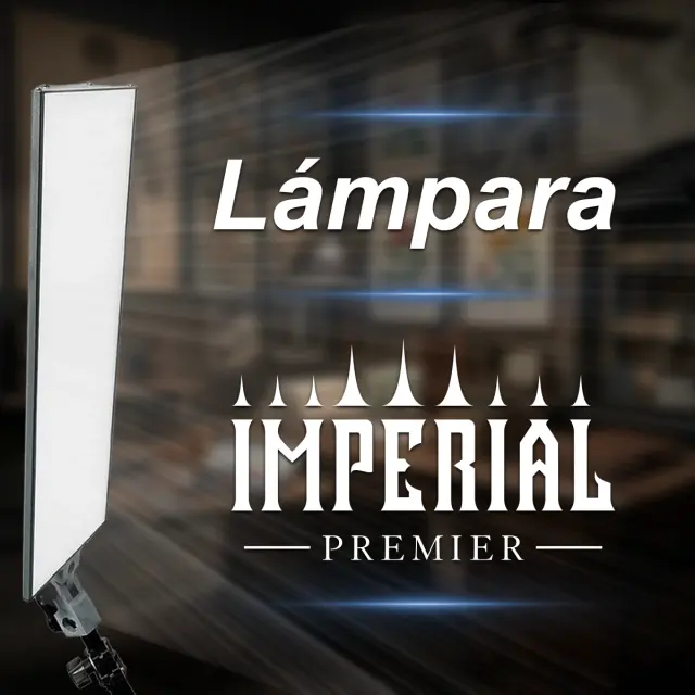 Lámpara de panel IMPERIAL