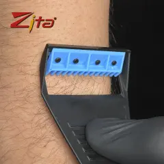 Rastrillo Quirúrgico Zita