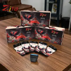 Rastrillo Quirúrgico Zita