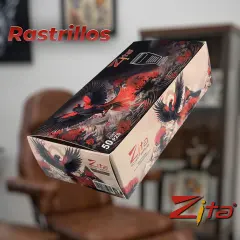 Rastrillo Quirúrgico Zita