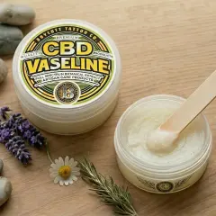 Vaselina CBD Boycott