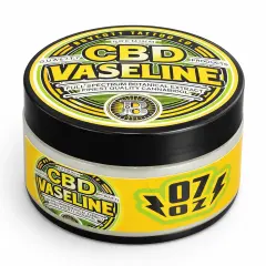 Vaselina CBD Boycott