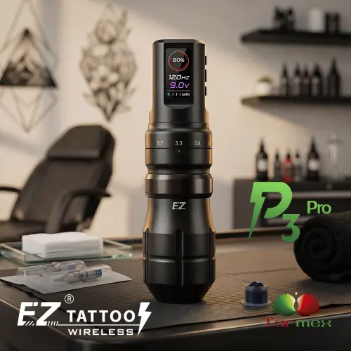 Pen Inalámbrica EZ P3 Pro