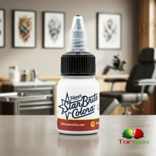 Brite White StarBrite