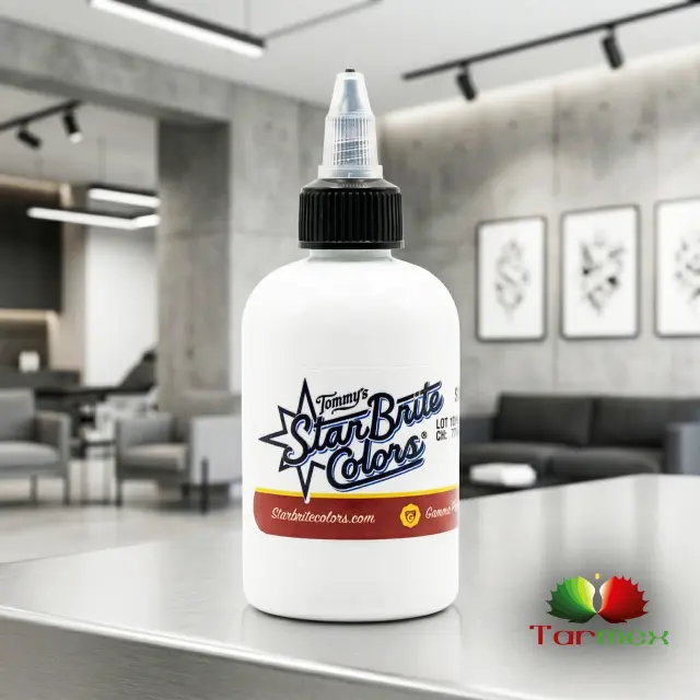 Brite White StarBrite