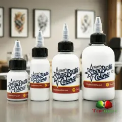 Brite White StarBrite