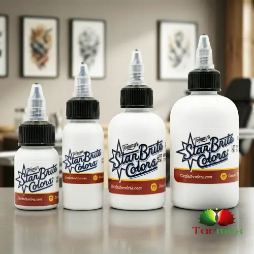 Brite White StarBrite