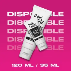 INKURE TATTOO HEALING GEL (tres.cero.dos)