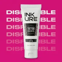 INKURE TATTOO HEALING GEL (tres.cero.dos)