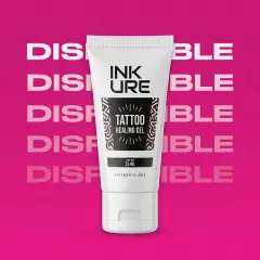 INKURE TATTOO HEALING GEL (tres.cero.dos)