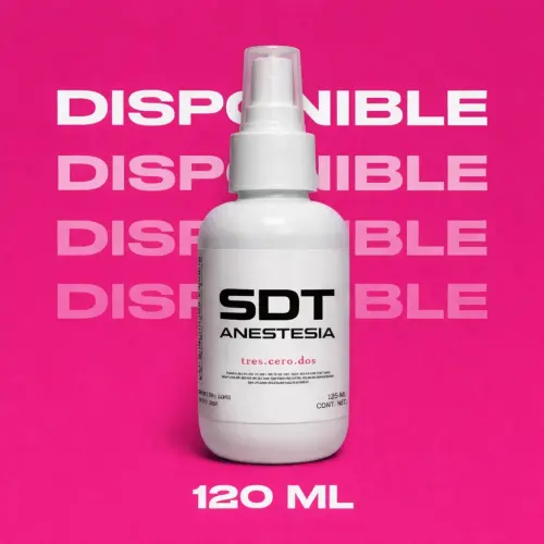 SDT ANESTESIa(tres.cero.dos)