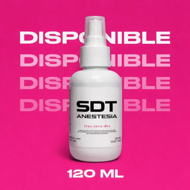 SDT ANESTESIa(tres.cero.dos)