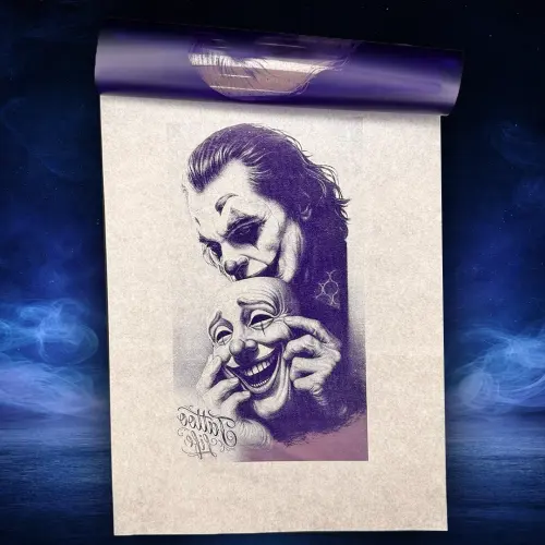 Papel Hectográfico IMPERIAL