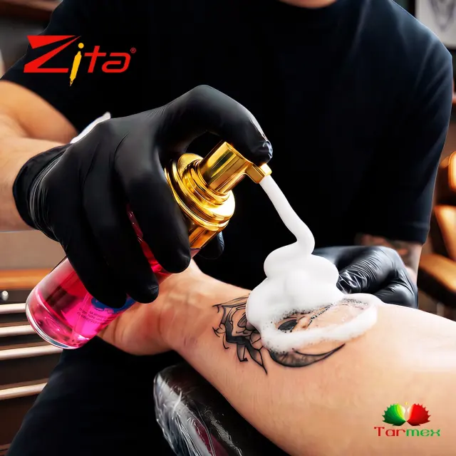 Zpuma zita