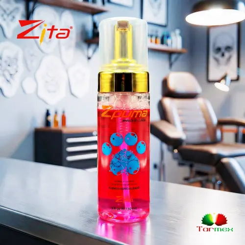 Zpuma Zita 150 ml