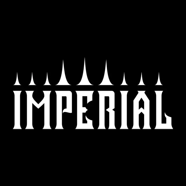 Cartucho IMPERIAL M1