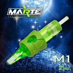 Cartucho MARZ (MARTE) M1  10 PZS