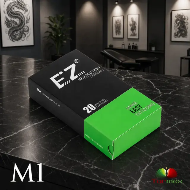 Cartucho EZ M1