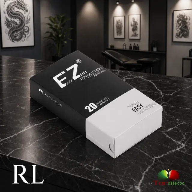 Cartucho EZ RL