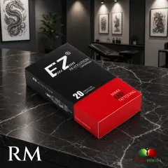 Cartucho EZ RM
