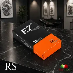 Cartucho EZ RS