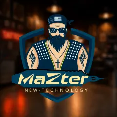Cartucho Mazter RM