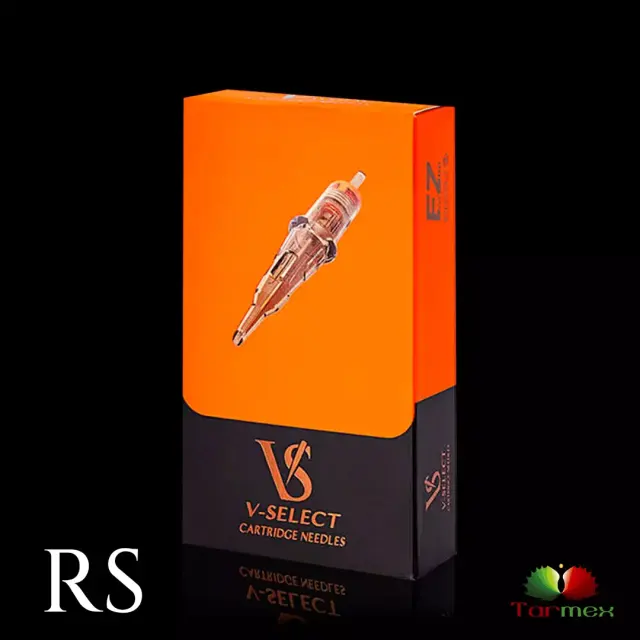 V - SELECT EZ RS