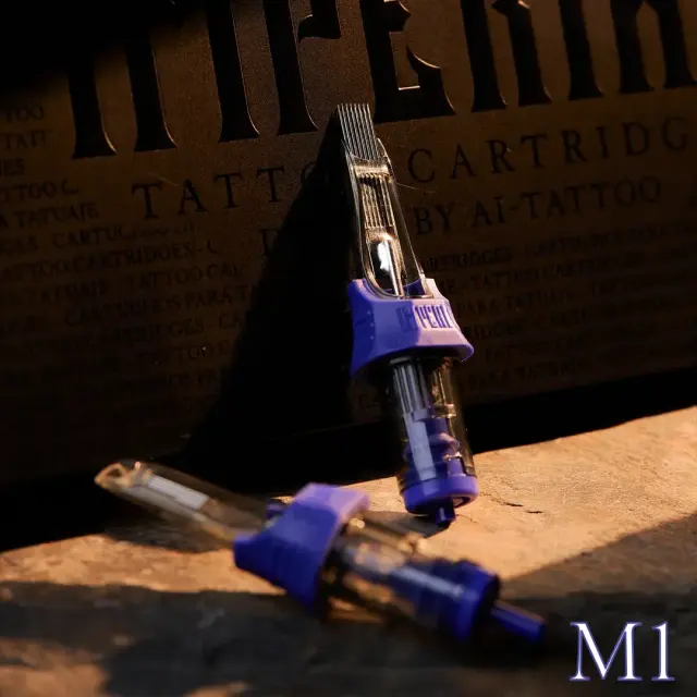 Cartucho IMPERIAL M1
