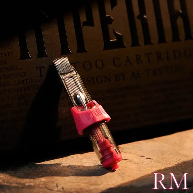 Cartucho IMPERIAL RM