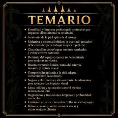 Seminario IMPERIAL PRO: Chiino Soer y MomoArtD, 25 Junio 2026
