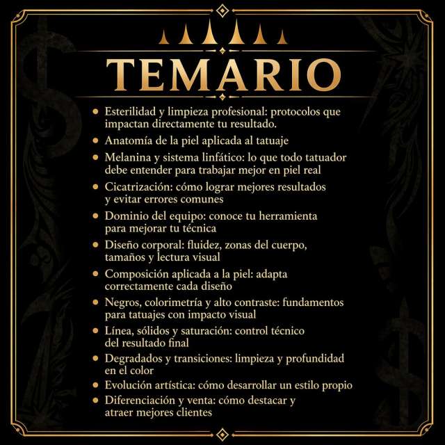Seminario IMPERIAL PRO: Chiino Soer y MomoArtD, 25 Junio 2026