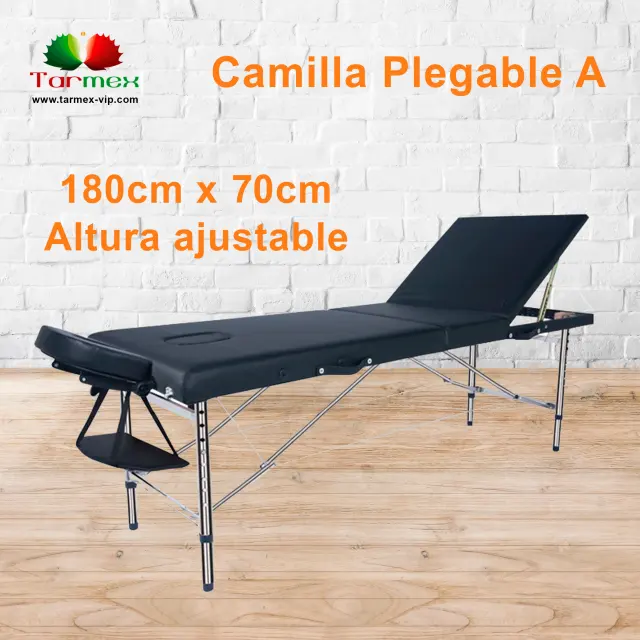 Camilla Plegable A
