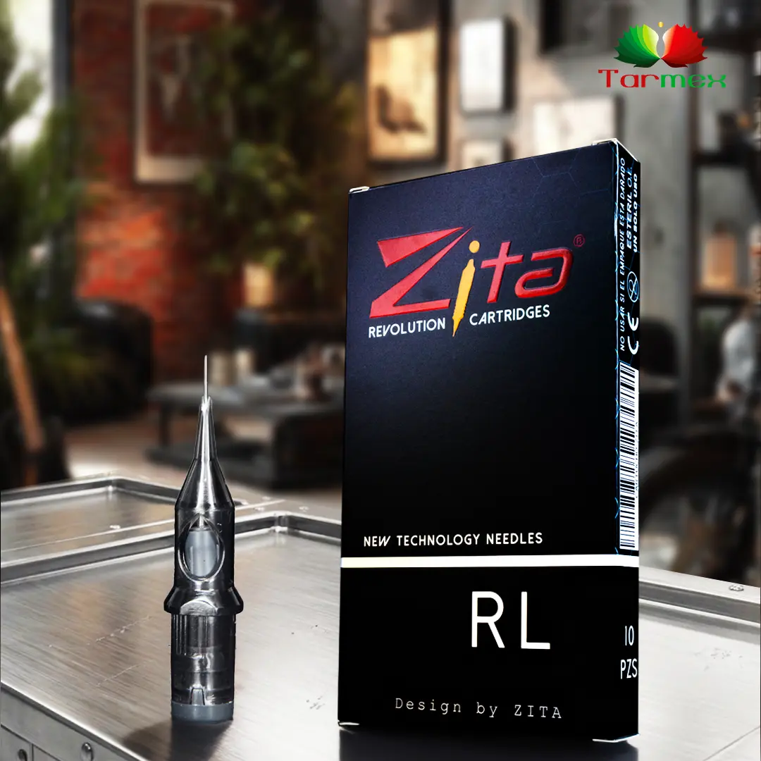 Cartucho Zita RL