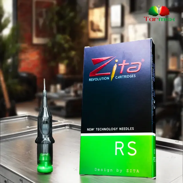 Cartucho Zita RS