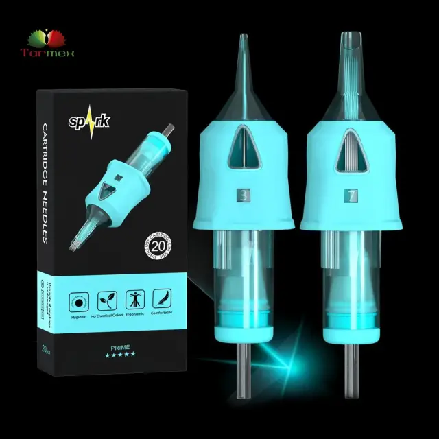 Cartucho Spark RM