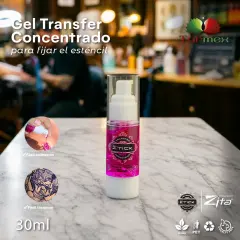 Transfer Concentrado ZTICK Zita