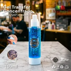 Transfer Concentrado ZTICK Zita