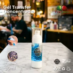 Transfer Concentrado ZTICK Zita