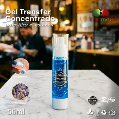 Transfer Concentrado ZTICK Zita