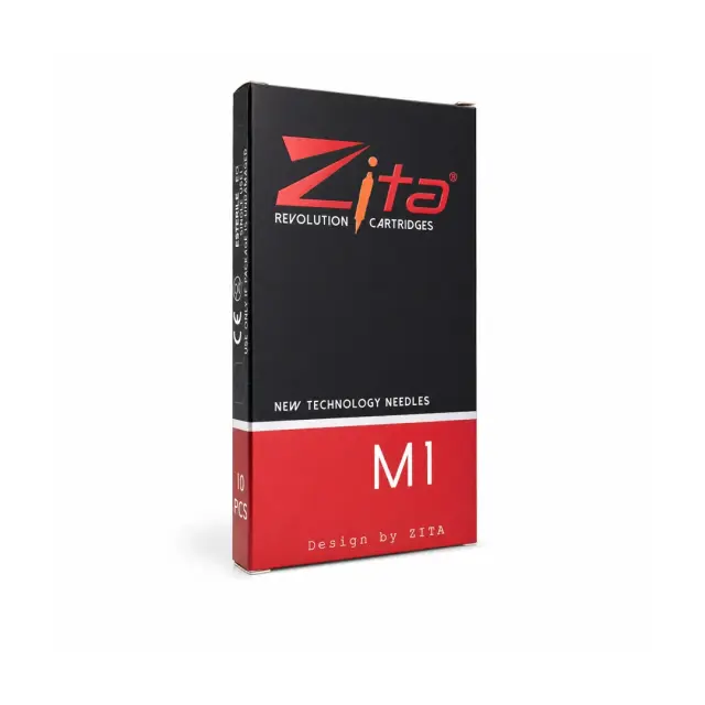 Cartucho Zita M1