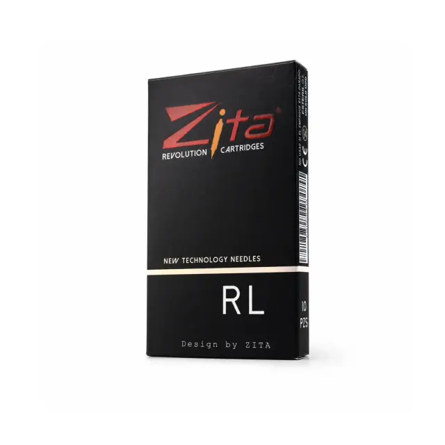 Cartucho Zita RL